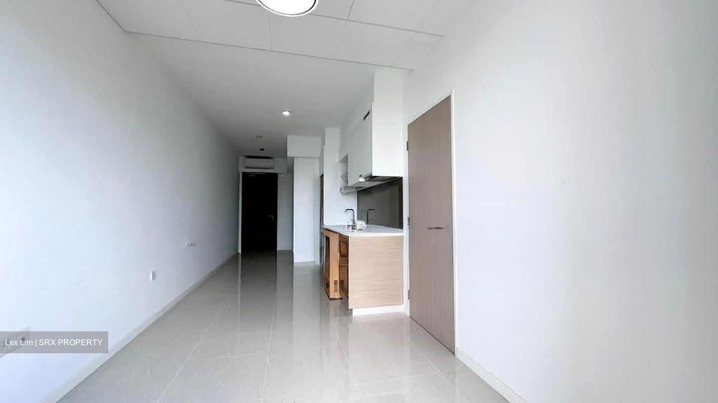Treasure at Tampines (D18), Condominium #632003011